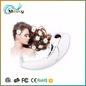Baguette À <span class=keywords><strong>Friser</strong></span> professionnelle pour Femmes Automatique Vapeur De <span class=keywords><strong>Cheveux</strong></span> Bigoudi - Product Image 3