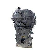 LTG 2.0T Long Block Moteur Moteur Assemblage pour Chevrolet Camaro Malibu Equinox Traverse