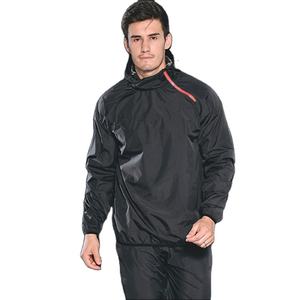 Trajes Deportivos Lisos al por Mayor, para Gimnasio, Tallas Grandes, para Correr, Traje de Boxeo Profesional, Trajes de Sauna para Pérdida de Peso, los Más Vendidos - Product Image 1