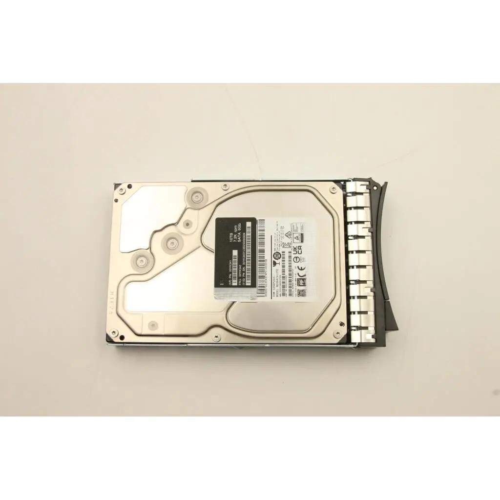 00YK342 Sealed Box <strong>10TB</strong> Hard Drive 7.2K 6Gbps SATA 3.5" 512e HDD <strong>SSD</strong> for Server Enterprise <strong>SSD</strong>