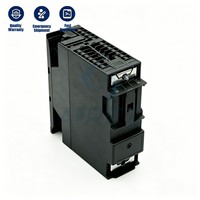 Controlador PLC de CPU de Procesamiento de Redundancia 6ES7656-6CJ34-1DF2 con Servicio de Duplicación de Puertos Personalizado
