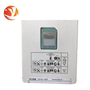 Tarjeta de Memoria SIEMENS 6ES7 953-8LJ31-0AA0 Original, Nueva, para Controlador Lógico Programable (PLC), 16 E/S, 110V, Comunicación I/O Link - Product Image 2