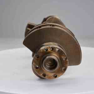 Nuevo Cigüeñal STEM 7GR 8GR V6 para Toyota Highlander Avalon RAV4/Vanguard Lexus ES 350 - Product Image 5
