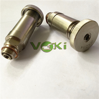 ND092130-0360 Pripompa Bahan Bakar Priming untuk 6D170E 6D140E 6D125E PC400-8 D275AX D85PX D155AX-6 WA500-6R HD325-7 HD300-2