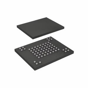 Componentes Electrónicos de Circuito de Memoria Originales MX30UF1G18AC-XKI 63 VFBGA - Product Image 1