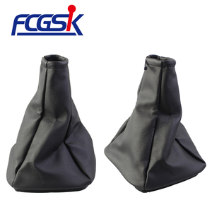 Copertura Leva Cambio e Cuffia Leva del Cambio per <span class=keywords><strong>Opel</strong></span> <span class=keywords><strong>Astra</strong></span> F, Vectra, Calibra, Kadett - Accessori Auto Antipolvere - Vendita Diretta dalla Fabbrica - Product Image 1