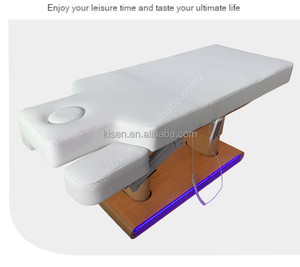 <span class=keywords><strong>Table</strong></span> de <span class=keywords><strong>massage</strong></span> électrique de luxe moderne à 4 moteurs pour salon, <span class=keywords><strong>table</strong></span> de tatouage, <span class=keywords><strong>table</strong></span> de beauté, <span class=keywords><strong>table</strong></span> de <span class=keywords><strong>spa</strong></span>, <span class=keywords><strong>table</strong></span> de soin des cils, chaise de <span class=keywords><strong>spa</strong></span> facial - Product Image 6
