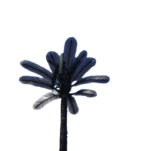 Tháp ăng ten cây <span class=keywords><strong>Bionic</strong></span> cho khu vực công viên tháp điện thoại di động thép cho viễn thông - Product Image 1