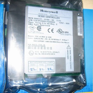 Contrôleur Honeywell Hc300, 4 emplacements I/O, rack 5VDC/6A 24VDC/2A, automatisation industrielle PLC - Product Image 2