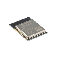 ESP32-C6-WROOM-1-N16 2.4GHz Wi-Fi 6, 5 Zigbee için