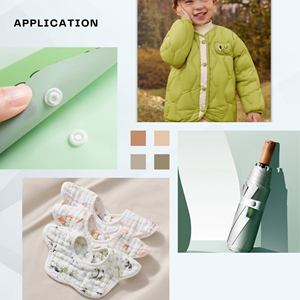 Bán Sỉ Tùy Chỉnh Có Thể Giặt 25Mm Nhựa Nhựa <span class=keywords><strong>Snap</strong></span> Fastener 4 Phần <span class=keywords><strong>Snap</strong></span> Nút Cho Tập Tin Và Quần Áo - Product Image 6