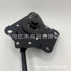 Elevador Hidráulico 62800-C5000 para Dispositivo de Montaje de Llanta de Repuesto Kia Sorento - Product Image 3