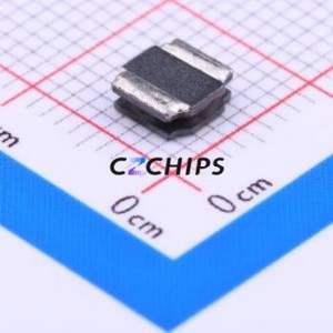 Inductor de Potencia YXNAE5020-1R0N SMD, 5x5mm (Inductancia: 1uH) (Precisión: 30%) (Corriente Nominal: 3.7A) - Product Image 2