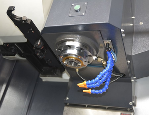 <span class=keywords><strong>Centro</strong></span> <span class=keywords><strong>de</strong></span> Mecanizado Vertical CNC <span class=keywords><strong>de</strong></span> Cuatro Ejes Automático <span class=keywords><strong>de</strong></span> Alta <span class=keywords><strong>Calidad</strong></span> GSK <span class=keywords><strong>Control</strong></span> VMC850 - Product Image 5