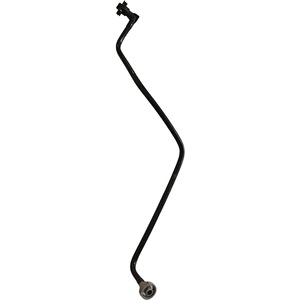 Manguera de Refrigerante para Audi A5 8K0121081BL, Pieza de Repuesto de Plástico, Longitud Estándar para Sistema de Refrigeración - Product Image 4