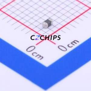 CBM160808U181T Ferrite Bead 0603 RF ( Impedance @ Frequency: 180Ohm@100MHz )( Error: 25% )( DC Resistance (DCR): 90mOhm ) - Product Image 2