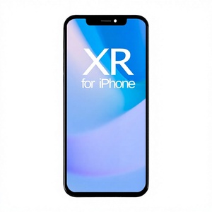 Kit d'outils Xin rui da pour écran LCD tactile Full HD 6,1 pouces XR avec True Tone et Face <span class=keywords><strong>ID</strong></span> pour modèles A1984/A2105/A2106/A2108 - Product Image 3