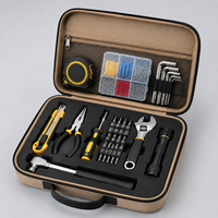 Étui de protection EVA pour instruments de mesure, équipements électroniques et outils professionnels – Fournisseur d'usine
