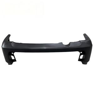 Kit carrosserie universel pour pare-chocs arrière BYD RAJAS OEM compatible avec G5 Seagull Tiger Whale Song Plus Yuan Plus Atto 3 - Product Image 1