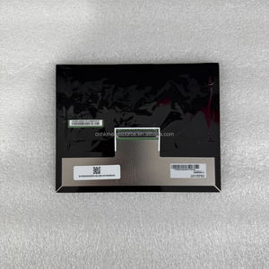 แผงแสดงผลระดับอุตสาหกรรมโมดูลจอ LCD G064XAN01.0แบรนด์ใหม่ดั้งเดิม - Product Image 2