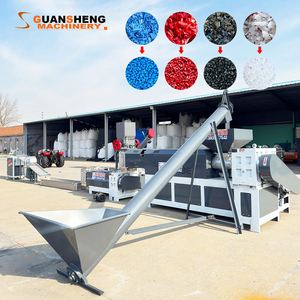 Granulador de Plástico en Oferta para Terrarios de Mascotas - Product Image 6