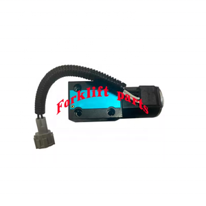 130c3-82751 Phụ tùng xe nâng Van điện từ thích hợp cho <span class=keywords><strong>TCM</strong></span> FD35/40/45/50/60/70/80/100z8 - Product Image 3