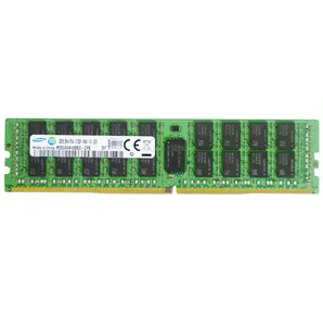 S. sung RAM 8GB DDR4 UDIMM PC4-25600 3200MHz 288 Pin memori Desktop DIMM M378A1K43EB2-CWE