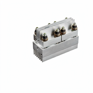 Módulo de Tiristores BOM IC en Stock STT1400N18P55XPSA2 Componentes Electrónicos - Product Image 1