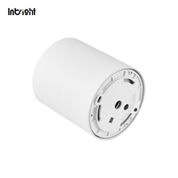 SAA Downlight à LED monté en surface Australie Dali Down Light 15W 30W 50W Projecteur commercial IP65 Spot Light