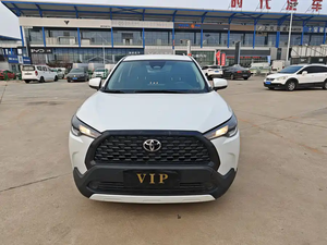 <span class=keywords><strong>Toyota</strong></span> <span class=keywords><strong>Corolla</strong></span> Cross Híbrido SUV Usado, Modelo 2026 2025, Bajo Kilometraje, SUV <span class=keywords><strong>Toyota</strong></span> de <span class=keywords><strong>Segunda</strong></span> <span class=keywords><strong>Mano</strong></span>, Autos Usados Baratos para Exportación - Product Image 4