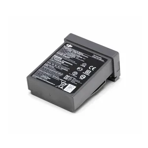 2400mAh Original pour <span class=keywords><strong>DJI</strong></span> <span class=keywords><strong>RoboMaster</strong></span> S1 Batterie intelligente pour <span class=keywords><strong>DJI</strong></span> <span class=keywords><strong>RoboMaster</strong></span> Accessoires - Product Image 4