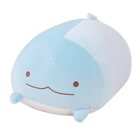 Coussin d'angle coréen en peluche bio, poupée animale japonaise, grand oreiller de sommeil pour enfants, rembourrage en coton PP, Zhuoyou - Vente en gros à prix abordable