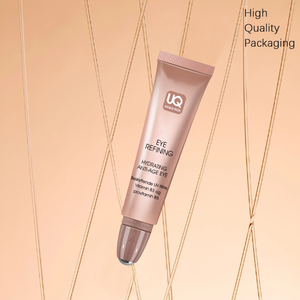 أنبوب مساج لتعبئة مستحضرات التجميل فارغ 10 15 من المصنع مع أنابيب أسطوانية - Product Image 3