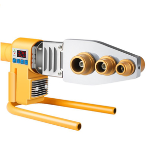 เครื่องตัด<span class=keywords><strong>ท่อ</strong></span>600วัตต์เครื่อง<span class=keywords><strong>เชื่อม</strong></span><span class=keywords><strong>ท่อ</strong></span>2000วัตต์เครื่อง<span class=keywords><strong>เชื่อม</strong></span><span class=keywords><strong>ท่อ</strong></span>พีพีอาร์ - Product Image 4