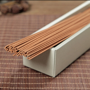 200g Ai Cao Ya Bai <span class=keywords><strong>Hui</strong></span> an Shen Xiang Xing Zhou Shui Shen E Li <span class=keywords><strong>Ji</strong></span> Xiang Wo Wo Xian Xiang Material de Bambú para Uso Terapéutico - Product Image 2