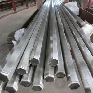 In Stock Supply of 316 Stainless <strong>Steel</strong> Hexagonal Solid <strong>Bars</strong>, Complete Specifications Available for Retail - Product Image 5