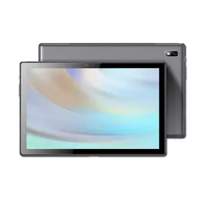 Kleine Customization Android 10.1 Inch Tablet Lader Tablet 4G Lte 64Gb Rom Ondersteuning 128Gb Uitbreiden Tablet Pc