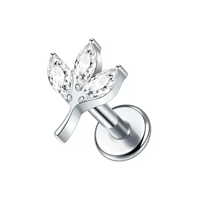 Tc117 - silver color