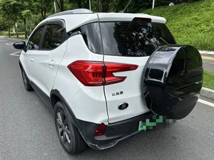 รถยนต์มือสอง ปี 2019 BYD Yuan EV360 รถยนต์พลังงานไฟฟ้าใหม่ มินิเอสยูวี สำหรับใช้ในชีวิตประจำวัน รถยนต์ไฟฟ้า BYD มือสองสำหรับขายและส่งออก - Product Image 3