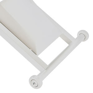 EAB terapi fisik klinik medis elektrik, sofa pijat tulang belakang meja perawatan rumah sakit dengan dudukan wajah - Product Image 6