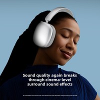 Nouveaux écouteurs sans fil Bluetooth supra-auriculaires et circum-auriculaires 2025 à autonomie ultra-longue et réduction active du bruit (ANC)