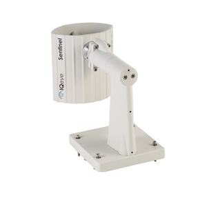 Custom CCTV מצלמה דיור Custom אלומיניום למות ליהוק מצלמה כיפת מארז - Product Image 3