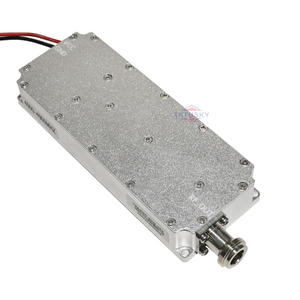 Módulo RF 4000-4900Mhz 80W Banda ancha Anti FPV Módulo <span class=keywords><strong>GaN</strong></span> Sistema de defensa Amplificador Módulo de potencia personalizado - Product Image 4
