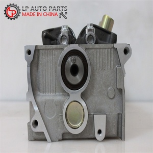 Piezas de automóvil Galant Delica MD305479 <span class=keywords><strong>L200</strong></span> L400 2.4L 4G64 <span class=keywords><strong>4G63</strong></span> 16V culata completa para Mitsubishi MD099389 22100-32520 - Product Image 5