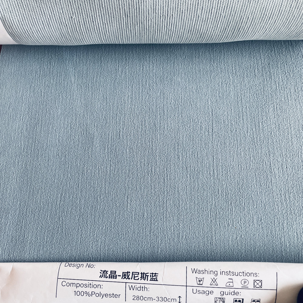 3-L bleu