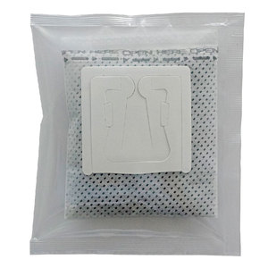 Auger Filer Moringa Ginger Powder <strong>Small</strong> Sachets Soda Packaging <strong>Machine</strong> - Product Image 5