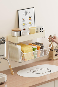 UFORU Étagère à épices rotative multifonctionnelle pour cuisine, gain de place, à fixer au mur - Product Image 3