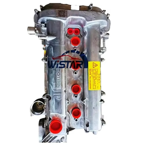 Vente chaude tout nouveau moteur Le9 de fabrication de haute qualité moteur de voiture Quad Le9 à <span class=keywords><strong>vendre</strong></span> pour <span class=keywords><strong>Chevrolet</strong></span> Captiva <span class=keywords><strong>Malibu</strong></span> pour Buick - Product Image 4
