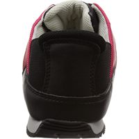 MARUGO 830 Ganso Sepatu Kerja Keselamatan Unisex Bahan Reflektif EVA Upper Core Sol PVC Midsole Mesh Lapisan Poliester Jepang