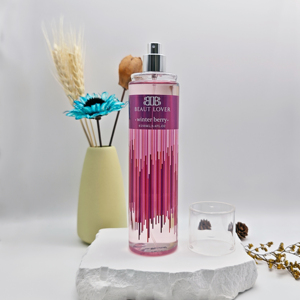 <span class=keywords><strong>Perfume</strong></span> Corporal en Aerosol <span class=keywords><strong>Bombshell</strong></span> de 250 ml para Mujer BEAUT LOVER, 50 Aromas Duraderos, Aroma Floral/Afrutado/Fresco, Líquido Ecológico - Product Image 1